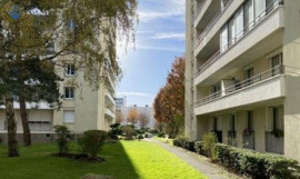 
                                                                                        Vente
                                                                                         Appartement 2 pièces,  terrasse et parking
