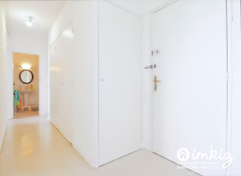 
                                                                                        Vente
                                                                                         Appartement 2 pièces,  terrasse et parking