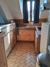 
                                                                                        Location
                                                                                         Appartement 2 pièces très lumineux au 2eme étage