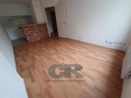 
                                                                                        Location
                                                                                         Appartement 2 pièces VANDOEUVRE avec box en sous-sol