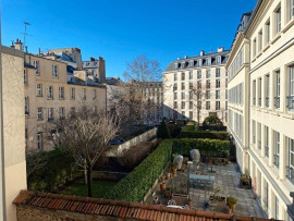 
                                                                                        Location
                                                                                         Appartement 2 pièces Versailles Notre-Dame