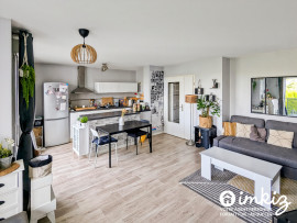 Vente
Appartement 2 pièces vue dégagée