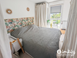 Vente
Appartement 2 pièces vue dégagée