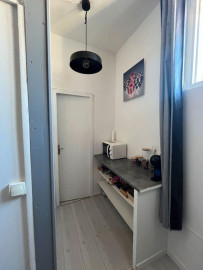 
                                                                                        Location
                                                                                         Appartement, 20m², 500€ - Bordeaux