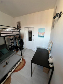
                                                                                        Location
                                                                                         Appartement, 20m², 500€ - Bordeaux