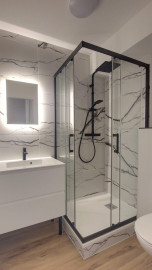 
                                                                                        Location
                                                                                         Appartement 22 m2 avec place de parking