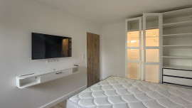 
                                                                                        Location
                                                                                         Appartement 22 m2 avec place de parking