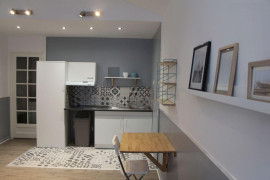 
                                                                                        Location
                                                                                         Appartement, 22m², 570€ - Lille