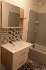 
                                                                                        Location
                                                                                         Appartement, 22m², 570€ - Lille