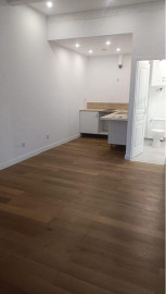 
                                                                                        Location
                                                                                         Appartement, 23m², 550€ - Marseille