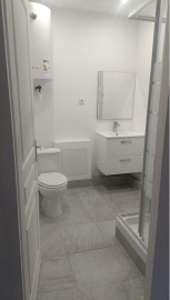 
                                                                                        Location
                                                                                         Appartement, 23m², 550€ - Marseille