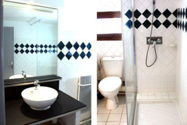 
                                                                                        Location
                                                                                         Appartement, 23m², Toulouse