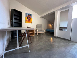 
                                                                                        Location
                                                                                         Appartement, 23m², Toulouse