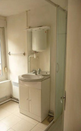 
                                                                                        Location
                                                                                         Appartement, 25m², 545€ - Lille