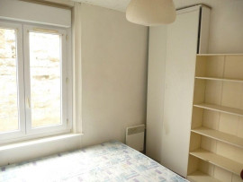 
                                                                                        Location
                                                                                         Appartement, 25m², 545€ - Lille