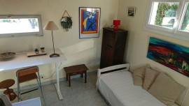 
                                                                                        Location
                                                                                         Appartement, 25m², 630€ - Aix-en-Provence