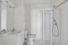 
                                                                                        Vente
                                                                                         Appartement 27 m² - Montreuil