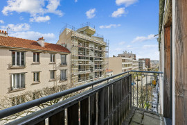 
                                                                                        Vente
                                                                                         Appartement 27 m² - Montreuil