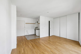 
                                                                                        Vente
                                                                                         Appartement 27 m² - Montreuil