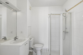 
                                                                                        Vente
                                                                                         Appartement 27 m² - Montreuil