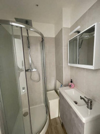 Location
Appartement 29 m² - 2 pièces - 1 chambre