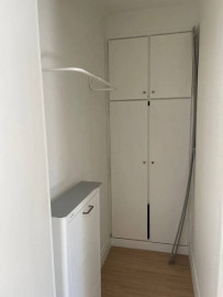 Location
Appartement 29 m² - 2 pièces - 1 chambre