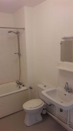 
                                                                                        Location
                                                                                         Appartement, 29m², 500€ - Rennes