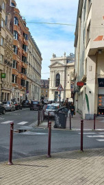 
                                                                                        Location
                                                                                         Appartement, 29m², 650€ - Lille