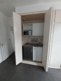 
                                                                                        Location
                                                                                         Appartement, 29m², 650€ - Lille