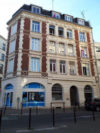 
                                                                                        Location
                                                                                         Appartement, 29m², 650€ - Lille