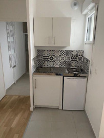 
                                                                                        Location
                                                                                         Appartement, 29m² - Poissy