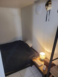 
                                                                                        Location
                                                                                         Appartement 2P 38m² Fontenay - Les Rigollots