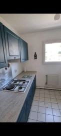 
                                                                                        Location
                                                                                         Appartement 2P 46

m² bien équipé