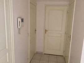 
                                                                                        Location
                                                                                         Appartement 2P 49m² au cœur de Villeurbanne