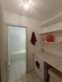 
                                                                                        Location
                                                                                         Appartement 2P lumineux Neudorf