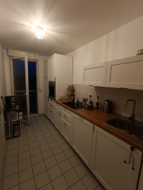 
                                                                                        Location
                                                                                         Appartement 2P lumineux Neudorf
