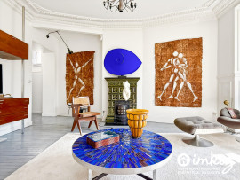 
                                                                                        Vente
                                                                                         Appartement 3/4 pièces