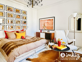 
                                                                                        Vente
                                                                                         Appartement 3/4 pièces