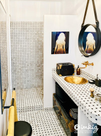 
                                                                                        Vente
                                                                                         Appartement 3/4 pièces