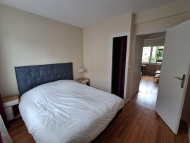 
                                                                                        Location
                                                                                         Appartement 3/4 pièces au cœur de charentonneau !