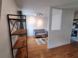 
                                                                                        Location
                                                                                         Appartement 3/4 pièces au cœur de charentonneau !