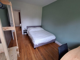 
                                                                                        Location
                                                                                         Appartement 3/4 pièces au cœur de charentonneau !