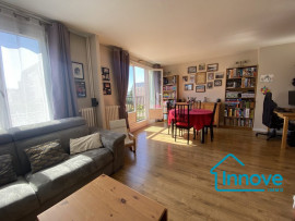 
                                                                                        Vente
                                                                                         Appartement 3/4 pièces avenue de Paris
