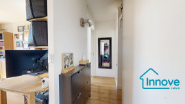 
                                                                                        Vente
                                                                                         Appartement 3/4 pièces avenue de Paris