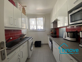 
                                                                                        Vente
                                                                                         Appartement 3/4 pièces avenue de Paris