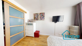 
                                                                                        Vente
                                                                                         Appartement 3/4 pièces avenue de Paris