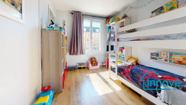 
                                                                                        Vente
                                                                                         Appartement 3/4 pièces avenue de Paris