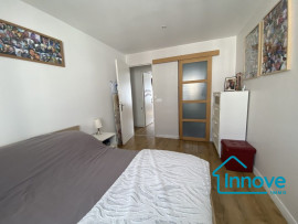 
                                                                                        Vente
                                                                                         Appartement 3/4 pièces avenue de Paris