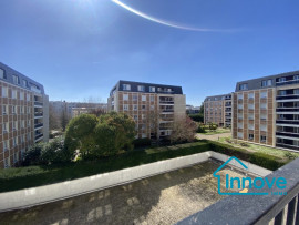 
                                                                                        Vente
                                                                                         Appartement 3/4 pièces avenue de Paris