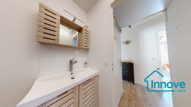 
                                                                                        Vente
                                                                                         Appartement 3/4 pièces avenue de Paris